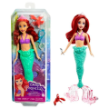 PRINCESS ARIEL STORIA MARINA