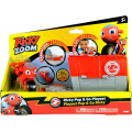 RICKY ZOOM PLAYSET POP & GO