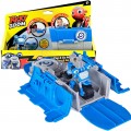 RICKY ZOOM PLAYSET POP & GO