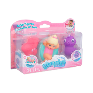 BLOOPIES SET BAGNETTO