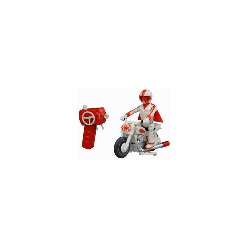 TOY STORY MOTORCYCLE R/C