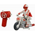 TOY STORY MOTORCYCLE R/C