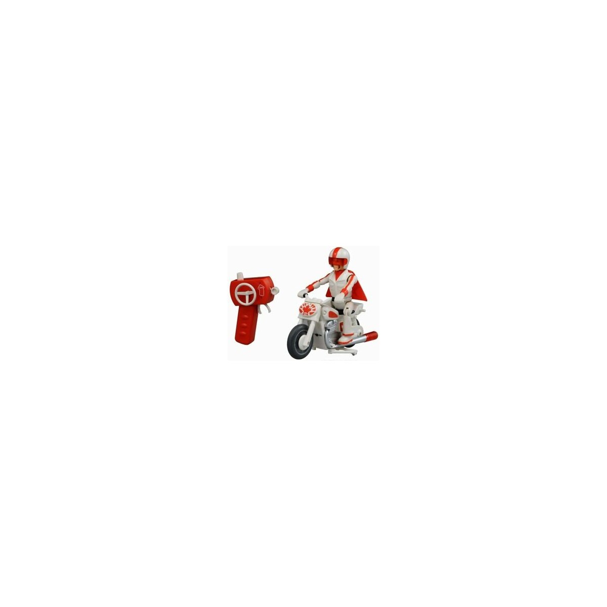 TOY STORY MOTORCYCLE R/C