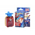SPIDERMAN REAL WEBS REFILL PACK F8735