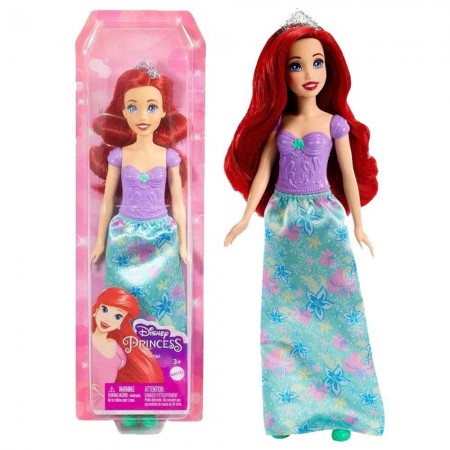 PRINCESS ARIEL BASIC