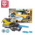 TRANSFORMERS STINGER BLASTER