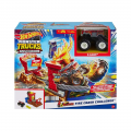 HOT WHEELS PISTA MONSTER TRUCKS ARENA
