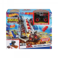 HOT WHEELS PISTA MONSTER TRUCKS ARENA