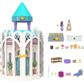 DISNEY WISH CASTELLO ROSA PLAYSET
