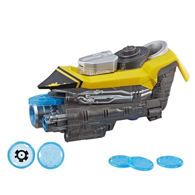 TRANSFORMERS STINGER BLASTER