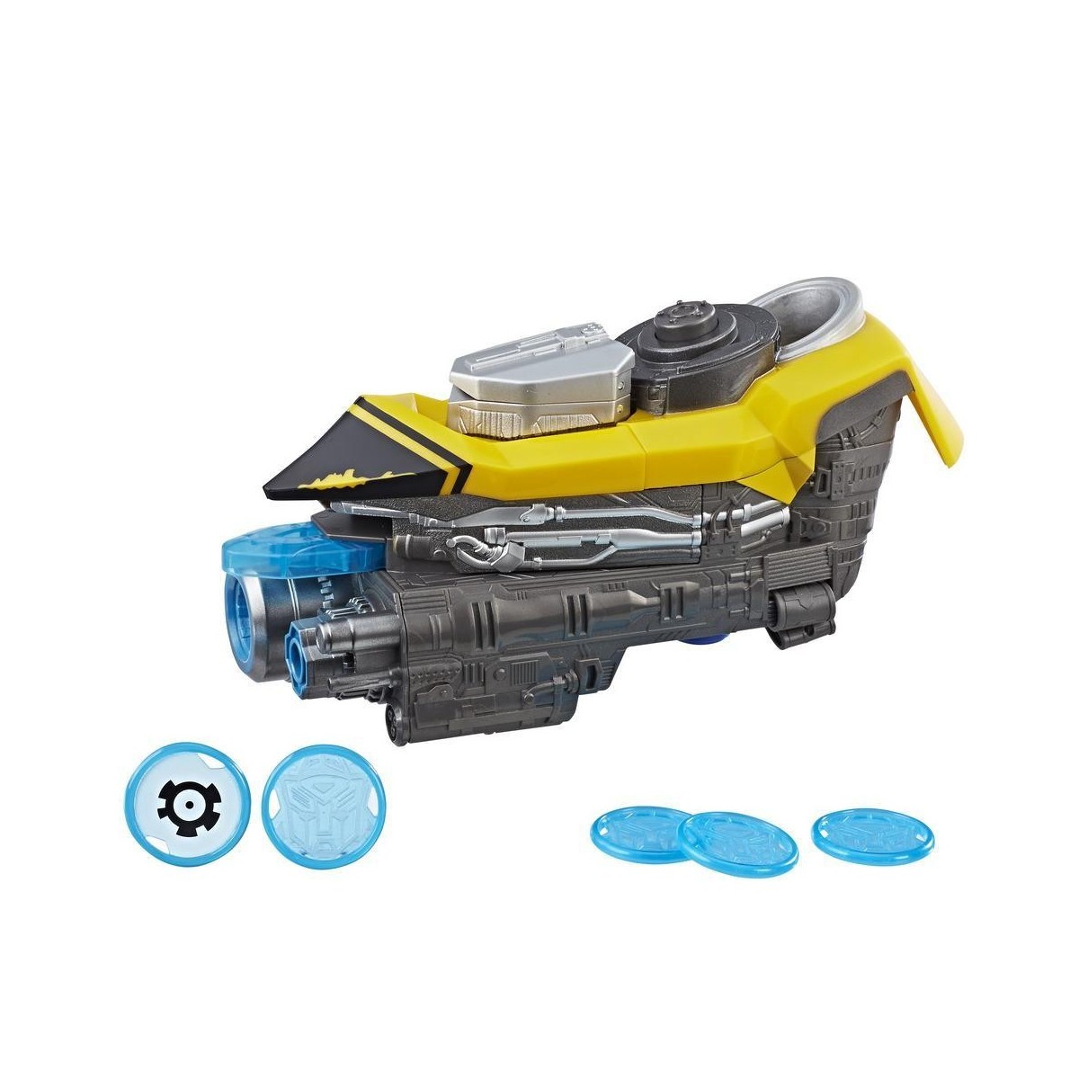 TRANSFORMERS STINGER BLASTER