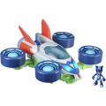 PJ MASKS VEICOLO POWER HEROS