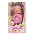 BAMBOLA VICKY LOVE BEBE'