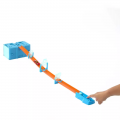 HOT WHEELS TRACK BUILDER ICE CRASH