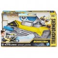 TRANSFORMERS STINGER BLASTER