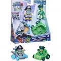 PJ MASKS PERSONAGGI PIRATE POWER