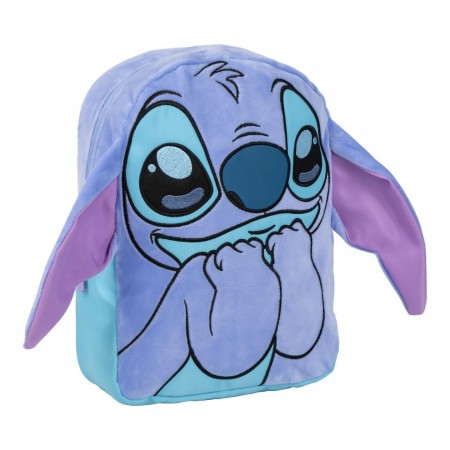 STITCH ZAINO ASILO 3D PREMIUM