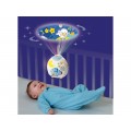 LUNA, DOLCE NOTTE LUMINOSA
