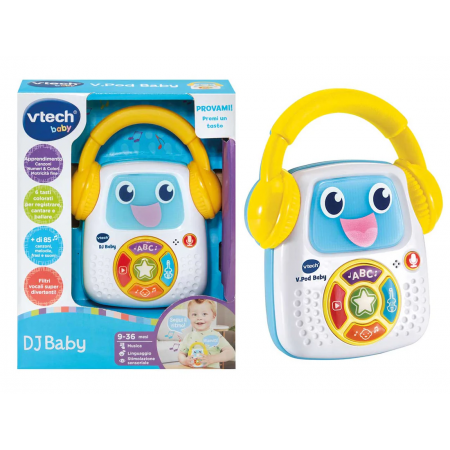 VPOD BABY