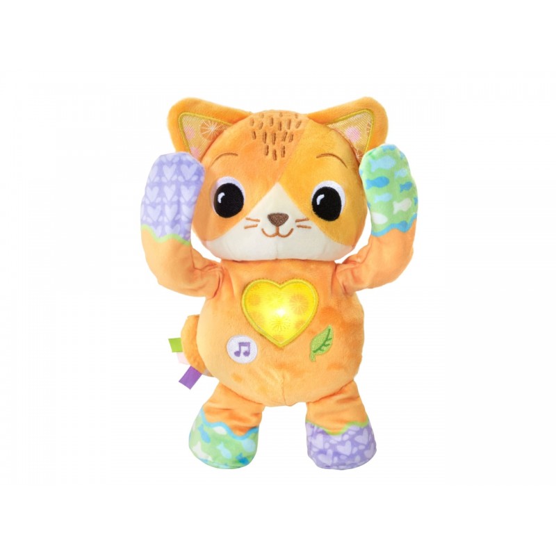 MINÙ, GATTINO CUCÙ