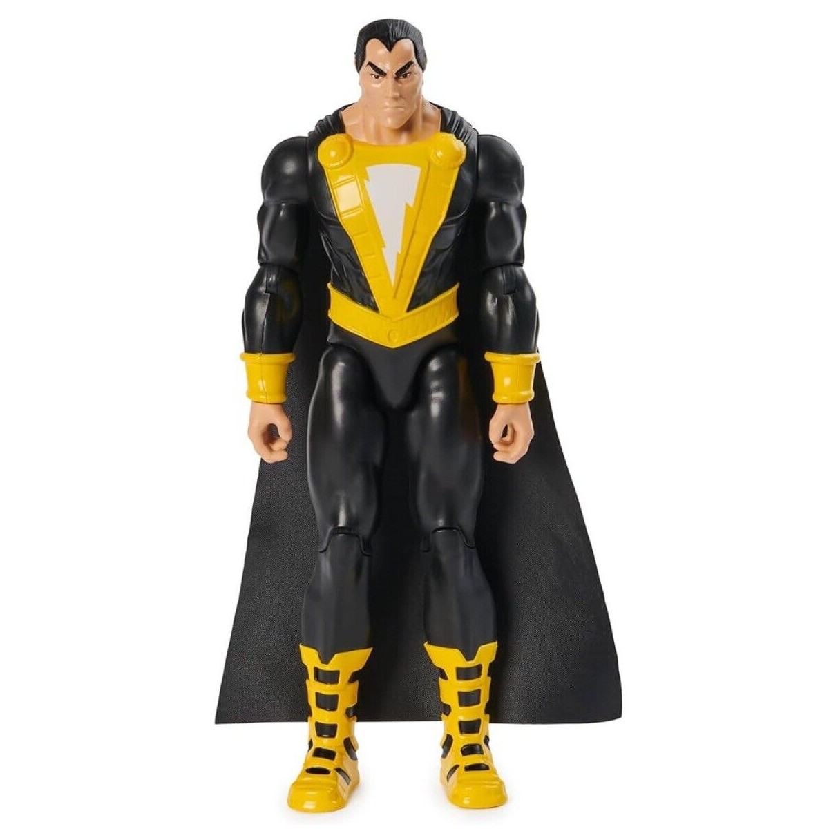 DC COMICS BLACK ADAM PERSONAGGIO 30CM.