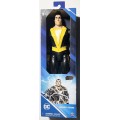 DC COMICS BLACK ADAM PERSONAGGIO 30CM.