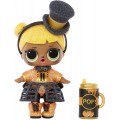 LOL SURPRISE! COSTUME GLAM SERIE LIMITED EDITION VIOLET