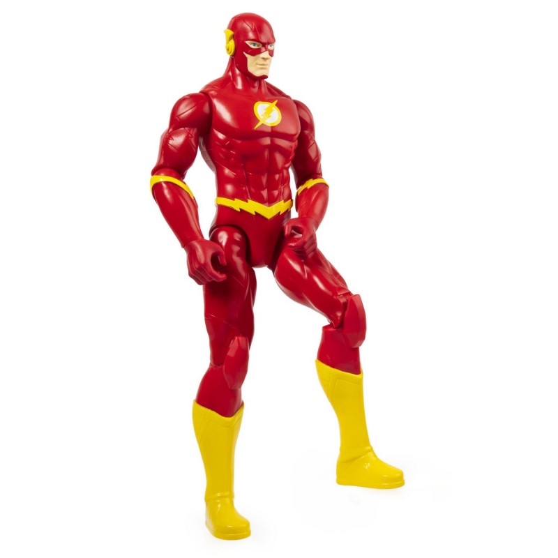 DC COMICS THE FLASH PERSONAGGIO 30CM.