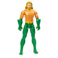 DC COMICS AQUAMAN PERSONAGGIO 30CM.