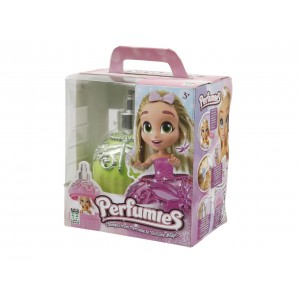 PERFUMES MINI BAMBOLA PROFUMO PEF00000