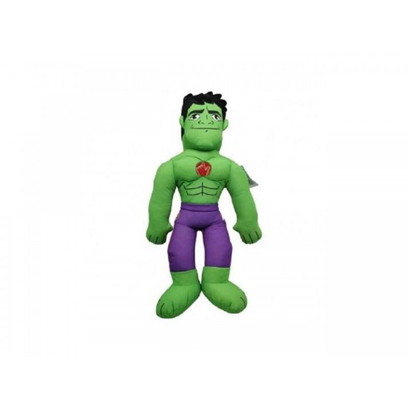 MARVEL IRON MAN PELUCHE 35CM. CON SUONI