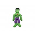 MARVEL IRON MAN PELUCHE 35CM. CON SUONI