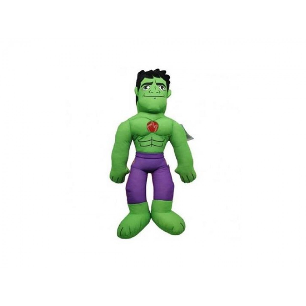 MARVEL IRON MAN PELUCHE 35CM. CON SUONI