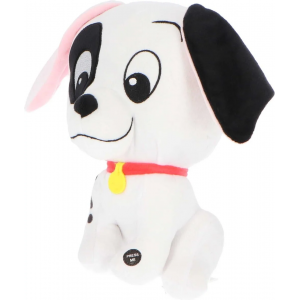 DISNEY CLASSIC CARICA 101 PELUCHE 30CM. CON SUONI