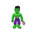 MARVEL HULK PELUCHE 35CM. CON SUONI