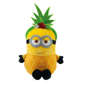 MINIONS PELUCHE FRUIT 20CM.