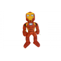 MARVEL IRON MAN PELUCHE 35CM. CON SUONI