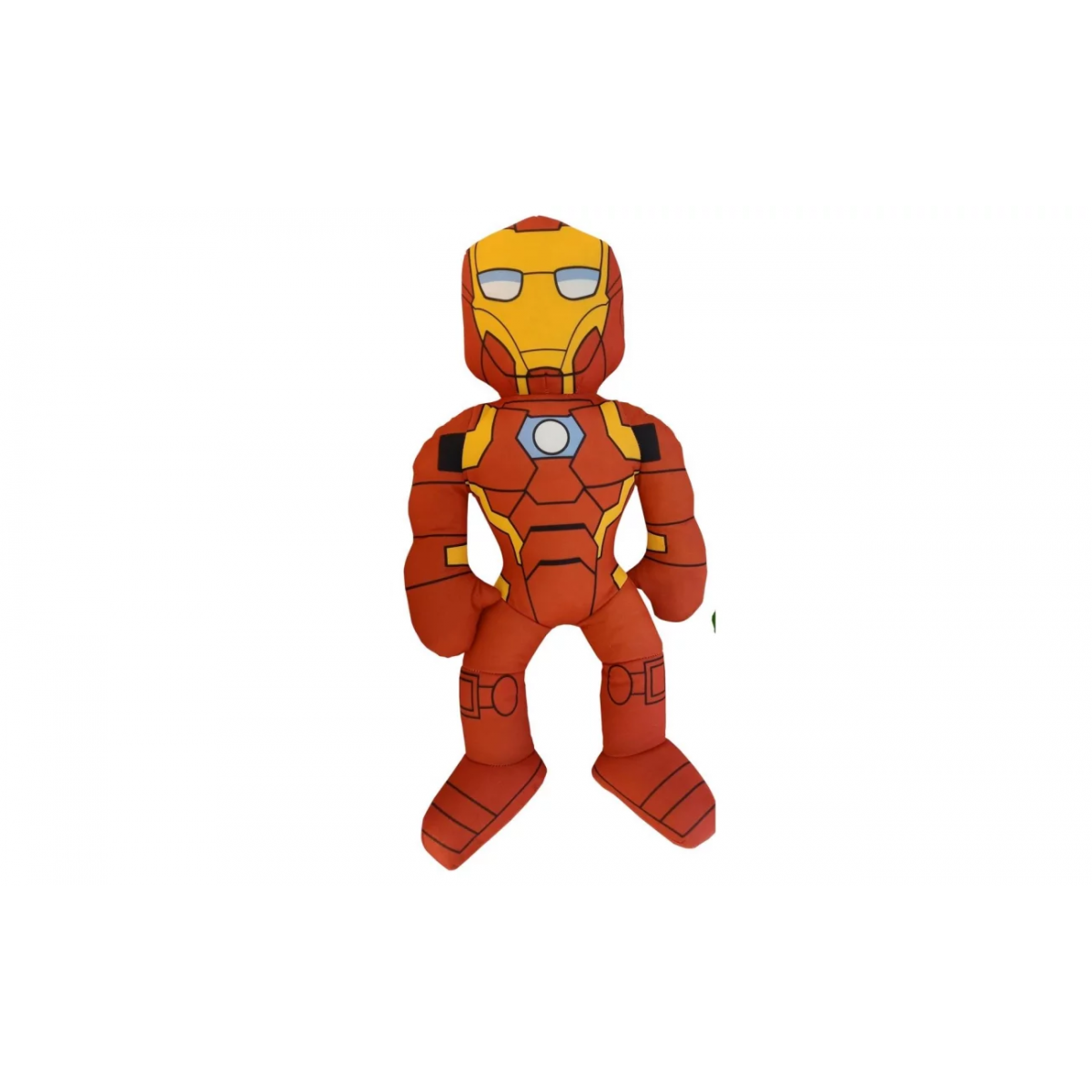 MARVEL IRON MAN PELUCHE 35CM. CON SUONI