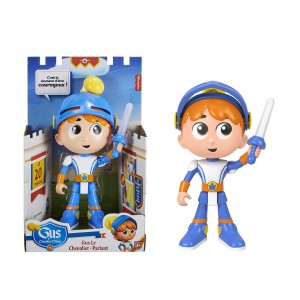 GUS MINI-MAXI CAVALIERE LUCI/SUONI HJN48