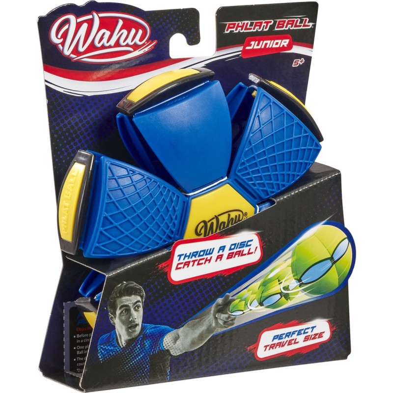 PHLAT BALL JUNIOR BLU