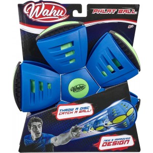 PHLAT BALL