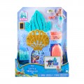 DISNEY PRINCESS LA SIREETTA IL FILM LA GROTTA DI ARIEL PLAYSET