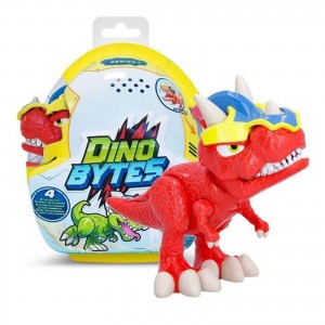 DINO BYTES SERIE 1