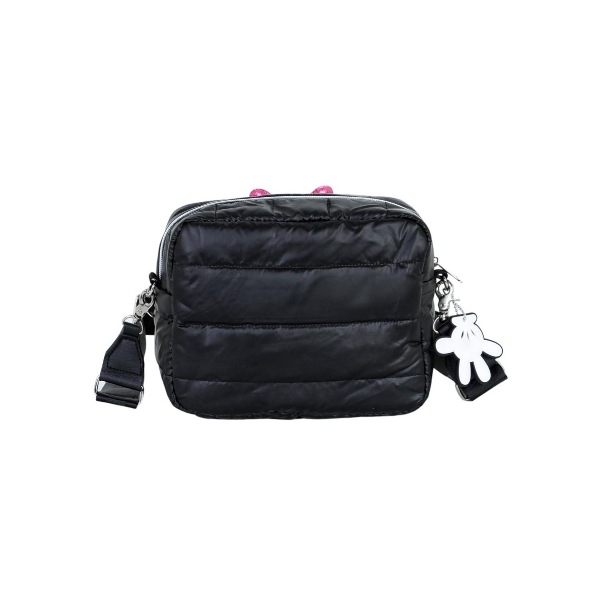 MINNI Borsa tracolla IBiscuit Padding Air