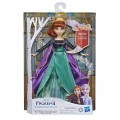 FROZEN II ANNA AVVENTURE MUSICALI