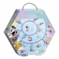 DISNEY 100TH. CHARM BRACELETS TOTUM BOX