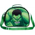 HULK Porta Merenda 3D Destroy