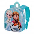 FROZEN ZAINO ASILO 3D HAPPINES