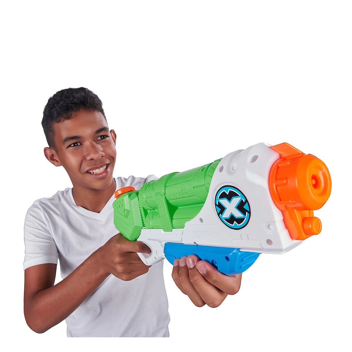 X SHOT TYPHOON THUNDER
