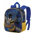 BATMAN NIGHT ZAINO ASILO 3D